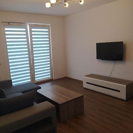 Silver Apartment ワルシャワ エクステリア 写真