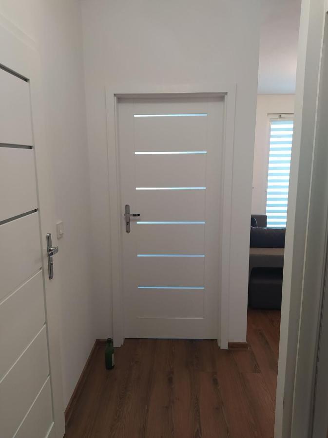 Silver Apartment ワルシャワ エクステリア 写真