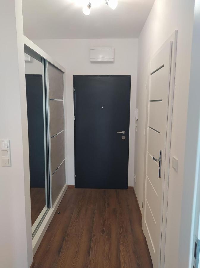 Silver Apartment ワルシャワ エクステリア 写真