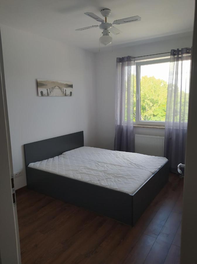 Silver Apartment ワルシャワ エクステリア 写真
