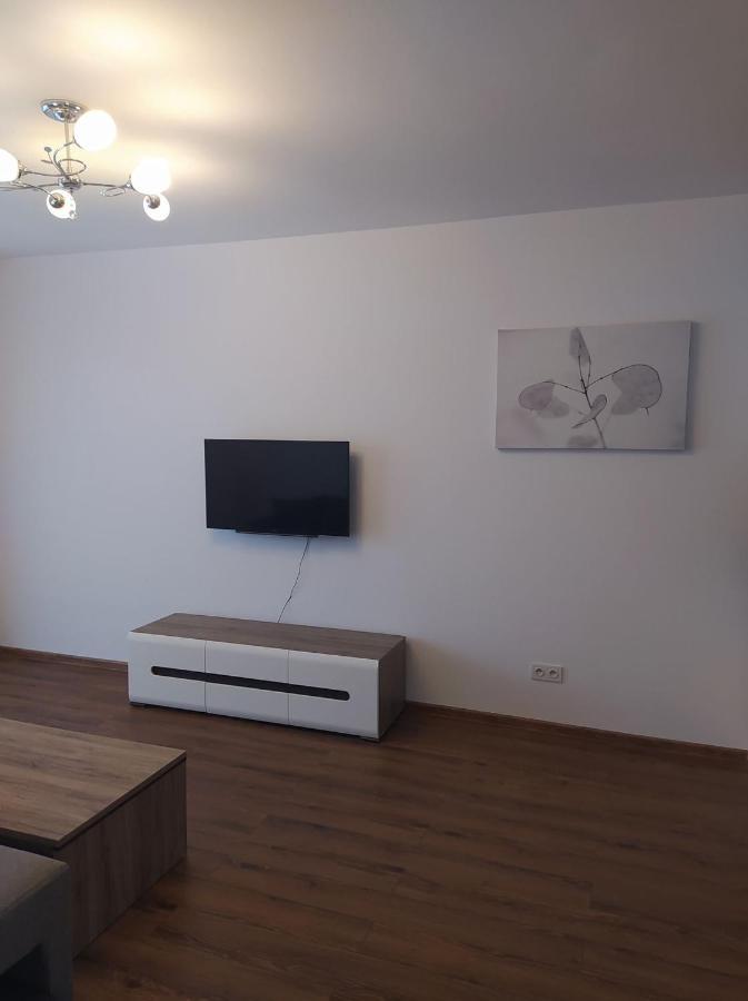 Silver Apartment ワルシャワ エクステリア 写真